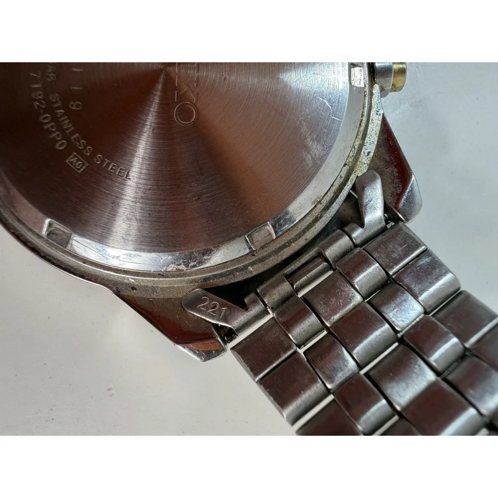 Seiko sale classic